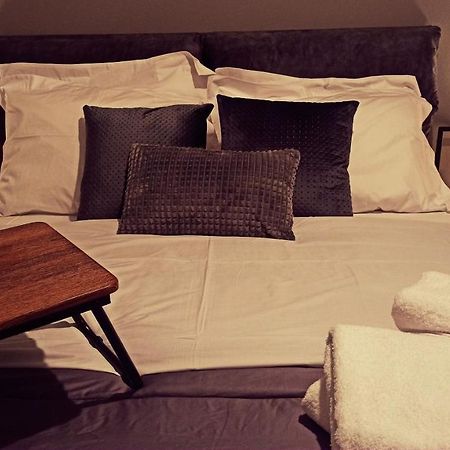 Stay In Athens - Muses Atenas Exterior foto