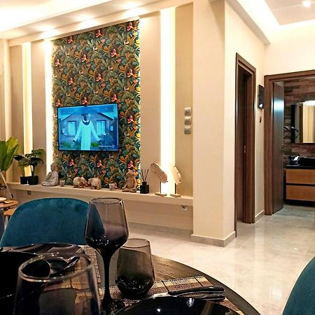 Stay In Athens - Muses Atenas Exterior foto