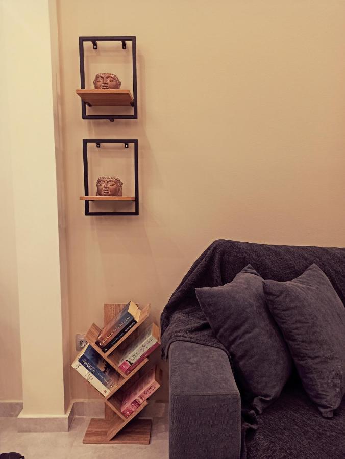 Stay In Athens - Muses Atenas Exterior foto