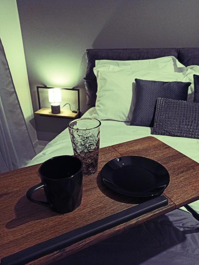 Stay In Athens - Muses Atenas Exterior foto