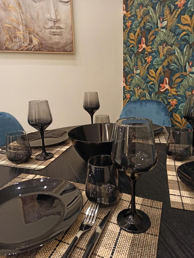 Stay In Athens - Muses Atenas Exterior foto