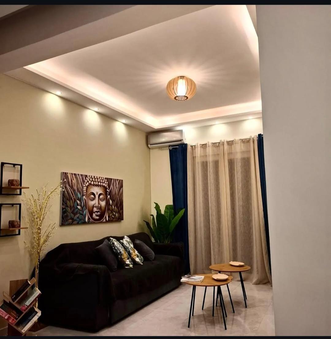 Stay In Athens - Muses Atenas Exterior foto