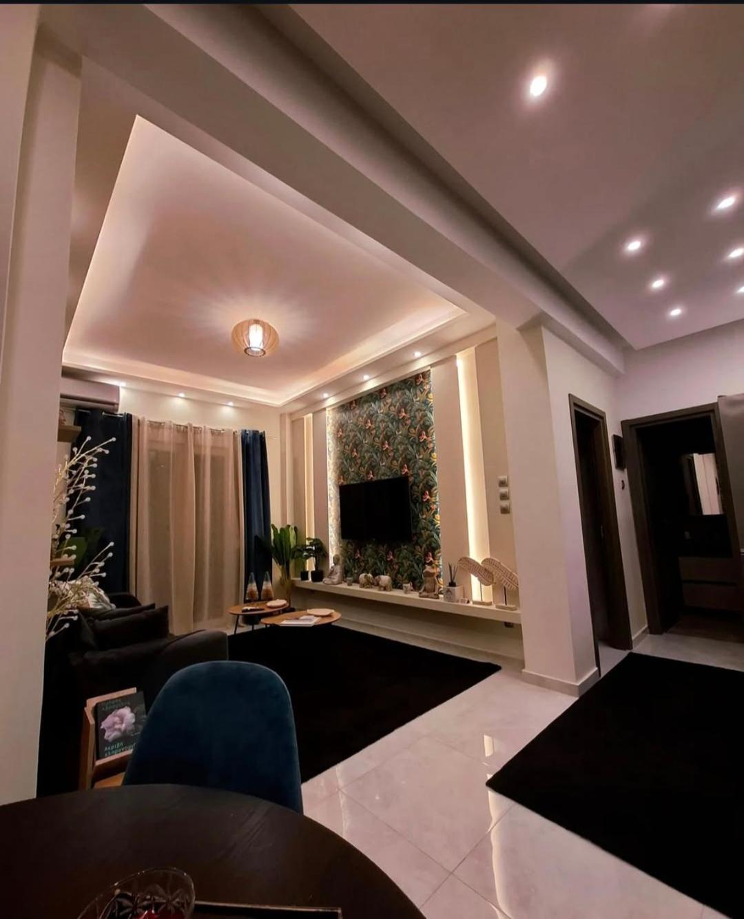 Stay In Athens - Muses Atenas Exterior foto