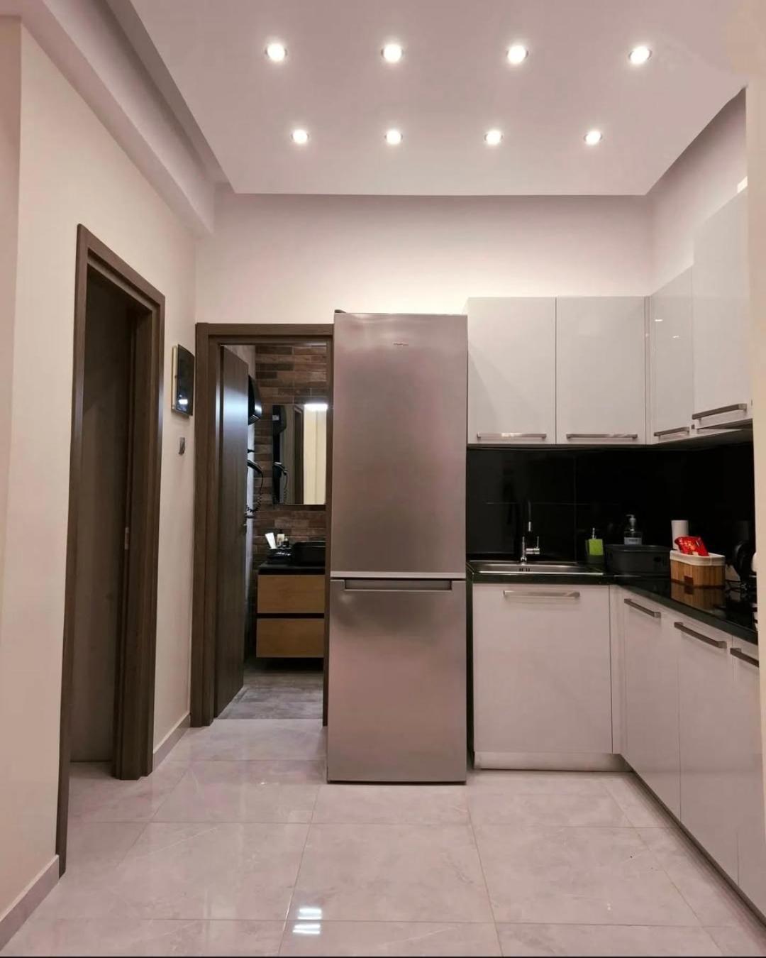 Stay In Athens - Muses Atenas Exterior foto