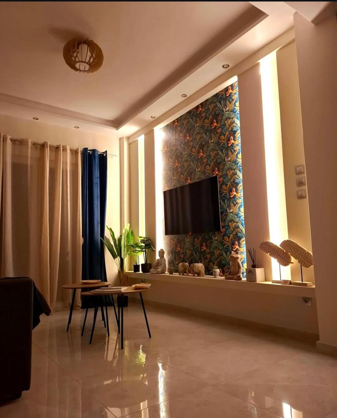 Stay In Athens - Muses Atenas Exterior foto