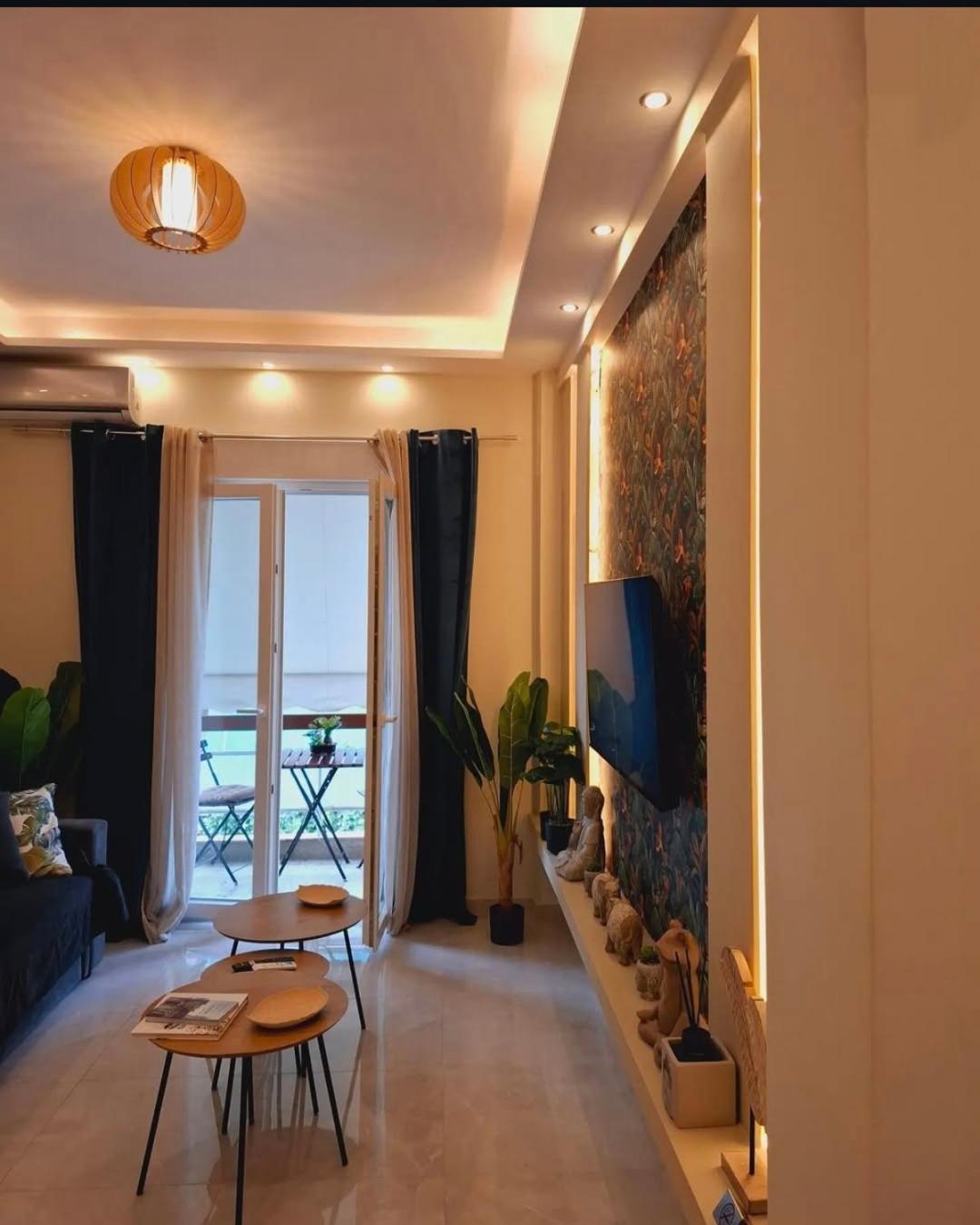 Stay In Athens - Muses Atenas Exterior foto