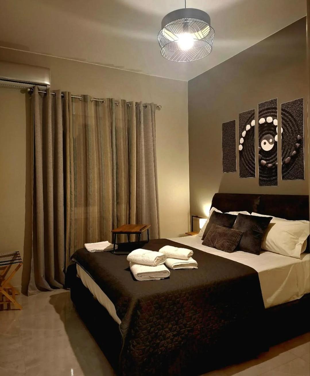Stay In Athens - Muses Atenas Exterior foto